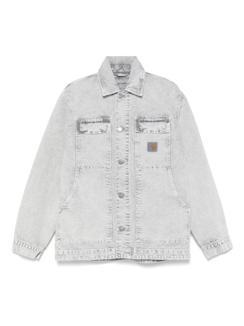 Giacca in jeans CARHARTT WIP | I035817895F